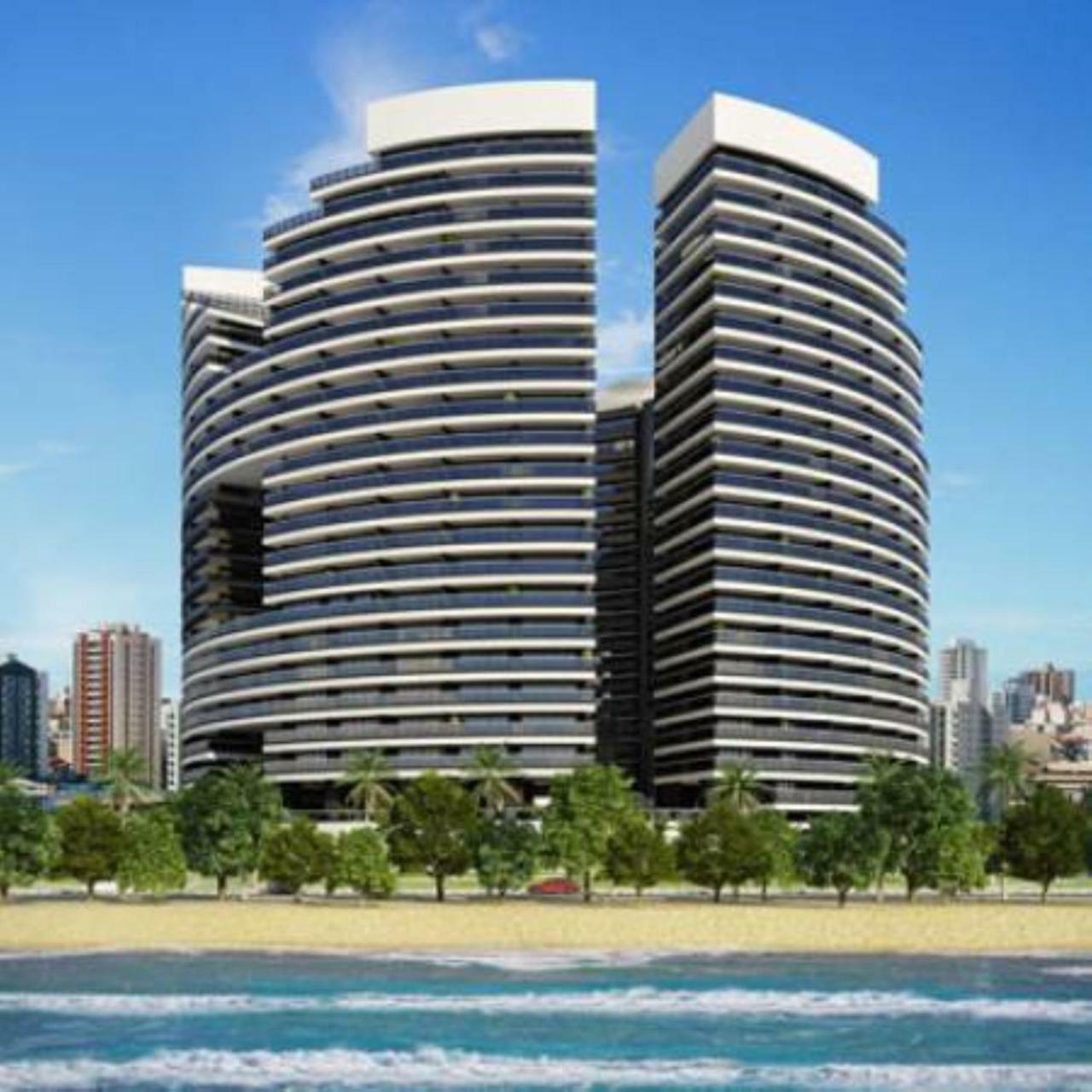 Grupo Vip Landscape Fortaleza Dış mekan fotoğraf
